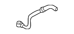78121492D - : Hose &amp; Tube Assembly for Audi: A4, A4 Quattro, S4 Image