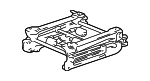 88948792 - Body: Seat Adjuster for Buick: Rendezvous Image