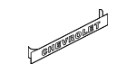 15672065 - : Decal for GM Image