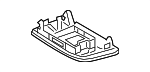 8124048040B0 - Body: Map Lamp Assembly for Toyota: Corolla Cross, RAV4, RAV4 Prime, Venza Image