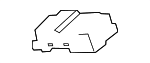 8B3905861 - Steering: Immobilizer Unit for Audi Image