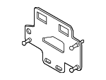 66316883865 - Body: Front Bracket for BMW Image