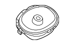 LR151885 - Body: Woofer for Land-Rover Image