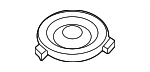 LR151890 - Body: Inst Panel Speaker for Land-Rover Image