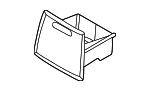 30617087 - Body: Ashtray for Volvo Image