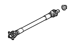 26208605866 - : Drive Shaft for BMW: X5, X6 Image