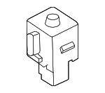 95410L1000 - Body: Indicator for Genesis: Electrified G80, G70, G80, G90, GV60, GV80, GV80 Coupe Image