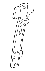 72250S5SG02 - : Window Regulator for Honda: Civic Image