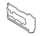 PB109091 - Engine: Valve Cover Gasket for Porsche Image