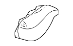 GNF5321LLAGD - Body: Cushion Assembly for Jaguar Image