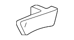 STC104 - Steering: Motorcraftâ„¢ Steering Column Shaft Seal for Ford Image