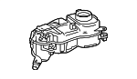 1775008600 - Cooling System: Expansion Tank for Mercedes-Benz Image