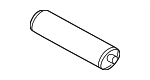 52103387AA - Exhaust: Muffler for Mopar Image