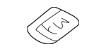 52103070AB - Exhaust: Hanger for Mopar Image