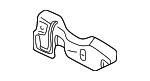 53031040AB - Exhaust: Heat Shield for Mopar Image