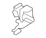 15207996 - Steering: Steering Column Bracket for GM Image