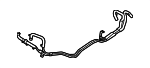 59150R5250 - Body: Vacuum Hose for Hyundai Image