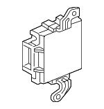 48310R7LA54 - : 2012 2014 Honda CR-V - Control Unit Awd (Rewritable) for Honda: CR-V Image