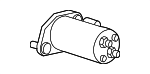 1114591 - Electrical: Starter Solenoid for GM Image