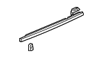 72910TK4A02 - Body: Belt Molding for Acura Image