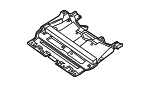 68380774AA - Body: Under Cover for Mopar Image