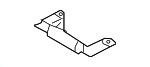 68333388AA - Body: Air Duct Upper Bracket for Mopar Image