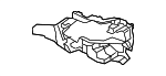 68348028AA - Body: Lower Bracket for Mopar Image