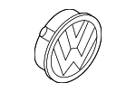 2022-2025 Volkswagen - Cap