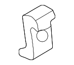 GJ2158502A - Body: Door Glass Grommet for Mazda Image
