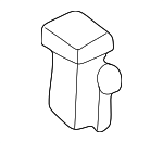 24370C9911 - Electrical: Fuse for Nissan Image