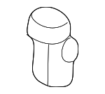 24319C9915 - Electrical: Fuse for Nissan Image