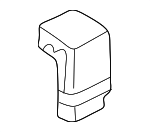 Engine Cooling Fan Motor Relay