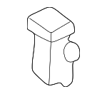 24370C9921 - Electrical: Fuse for Nissan Image