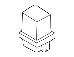 2523079982 - Electrical: Accessory Power Relay for Nissan Image