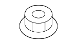 5175907000 - Engine: Engine Mount Nut for Hyundai Image