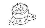 21850T1850 - Engine: Motor Mount for Hyundai Image