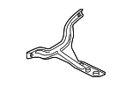 2920A192 - Cooling System: Mount Bracket for Mitsubishi Image