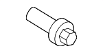 6514029AA - Brakes: Wheel Stud for Mopar Image