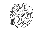 68550697AA - : Hub &amp; Bearing for Mopar Image