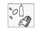 68651034AA - Brakes: Actuator for Mopar Image