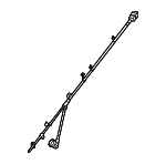 68623315AF - : Sensor for Mopar Image