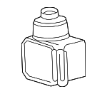 F87Z9C735FA - : Cruise Servo for FORD Image