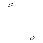 63252XC00A - : Lift Gate Glass Spacer for Subaru Image