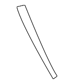 63232XC01A - : Dam for Subaru Image