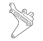 397805NA0A - : Bearing Support for Nissan: Altima, Murano Image