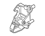 MD372832 - Steering: Mount Bracket for Mitsubishi: Outlander Image