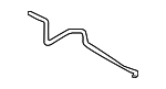 MN100033 - Steering: Upper Return Hose for Mitsubishi: Outlander Image