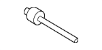 565402H000 - : 2007-2012 Hyundai Elantra - Inner Tie Rod for Hyundai: Elantra Image