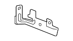 38251SWA000 - : 2007-2011 Honda CR-V - Bracket Relay Box (Rear) for Honda: CR-V Image