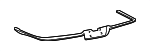 10341349 - Body: Molding for GM Image